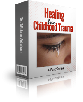 Healing Childhood Trauma Jewish Workshops Healing Childhood Trauma Jewish Workshops