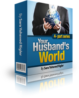 Husband's World