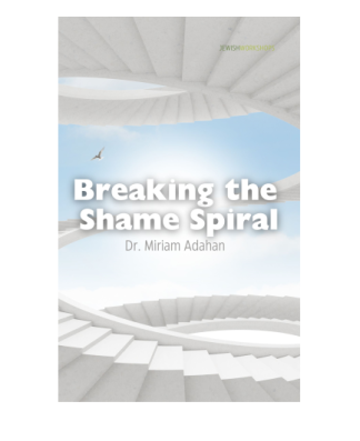Breaking the Shame Spiral