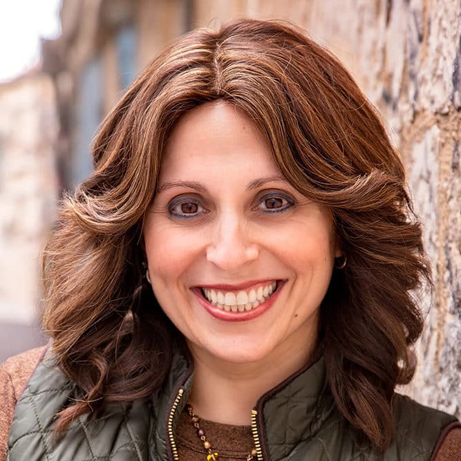 Aleeza Ben Shalom photo