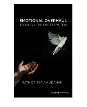 Emotional Overhaul (EMETT)