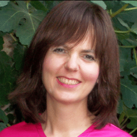 Lisa Aiken Photo