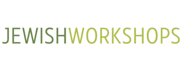 Jewish Workshops logo