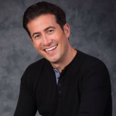 David Zulberg photo