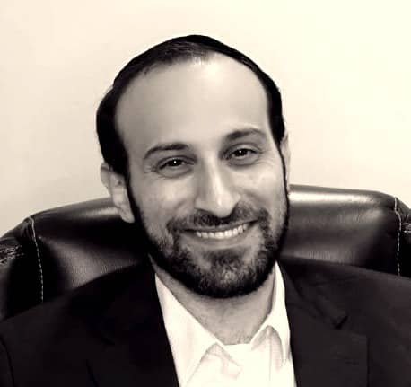 Dr. Jonathan Feiner photo