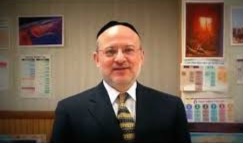 Rabbi Jonathan Rietti photo