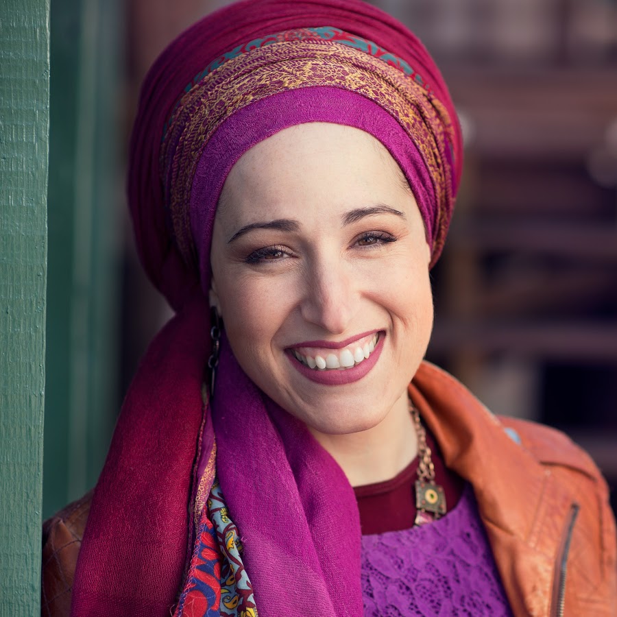 Rivka Malka Perlman photo