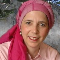 Sara Yoheved Rigler