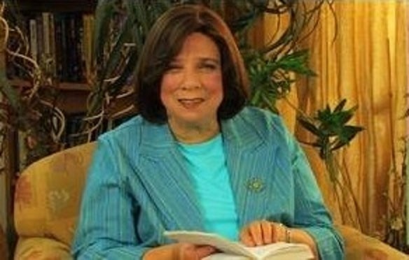 Rebbetzin Tziporah Gottlieb photo