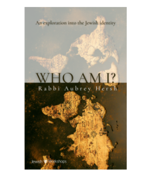 Who Am I? An Exploration into Jewish Identity