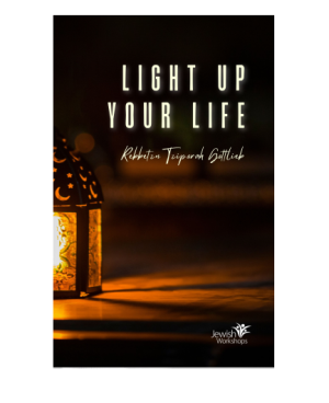 Light Up Your Life