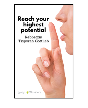 Reaching Your Highest Potential By Protecting Your Speech