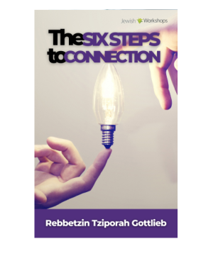 The Six Steps to Connection