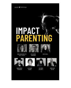 Impact Parenting Compilation with Sarah Chana Radcliffe