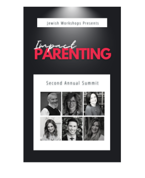 Impact Parenting II Compilation with Rabbi Akiva Tatz