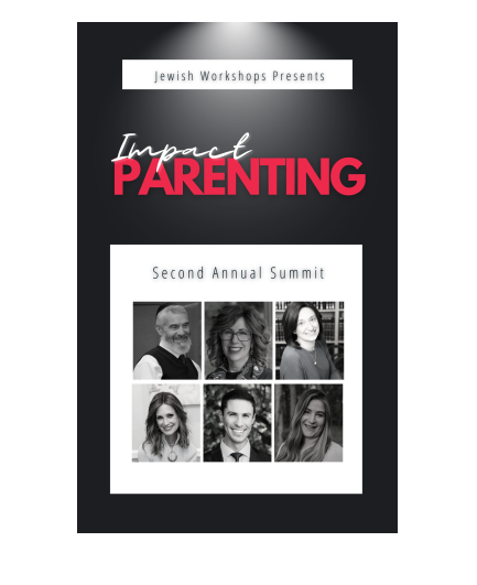 Impact Parenting II Compilation with Rabbi Akiva Tatz