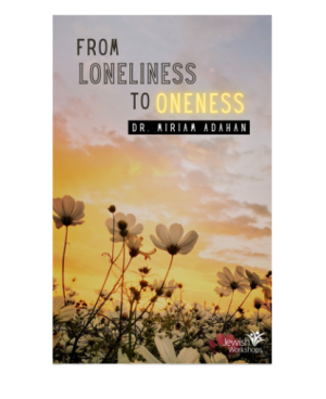 Coping with Loneliness with Dr. Miriam Adahan cover image