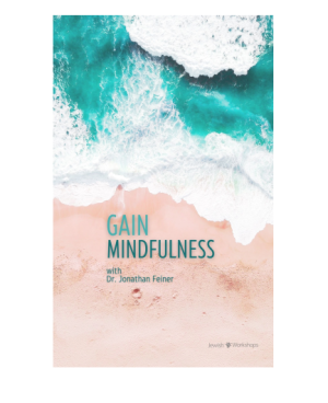 Mindfulness with Dr. Jonathan Feiner cover image