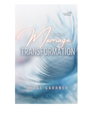 The Complete Marriage Transformation with Rivke Gardner cover image