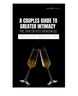 A Couples Guide To Greater Intimacy: Pre