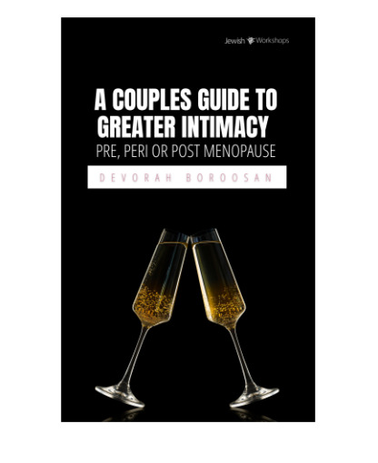 A Couples Guide To Greater Intimacy: Pre