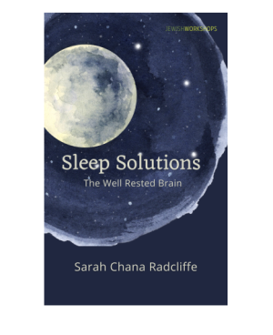 Sleep Solutions: The Well-Rested Brain