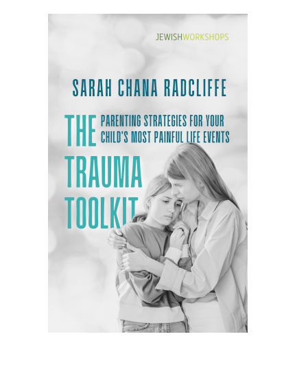 The Trauma Toolkit