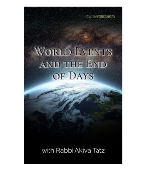 World Events and the End of Days