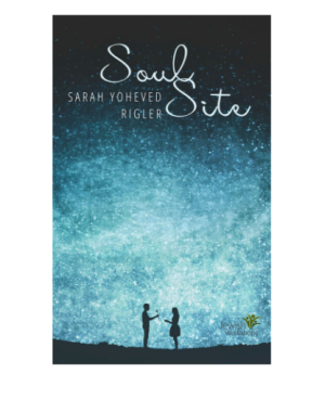Soul Sight with Sara Yoheved Rigler cover image