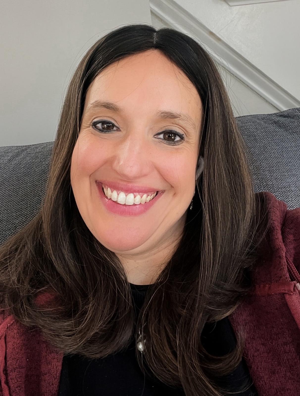 Shimona Tzukernik photo