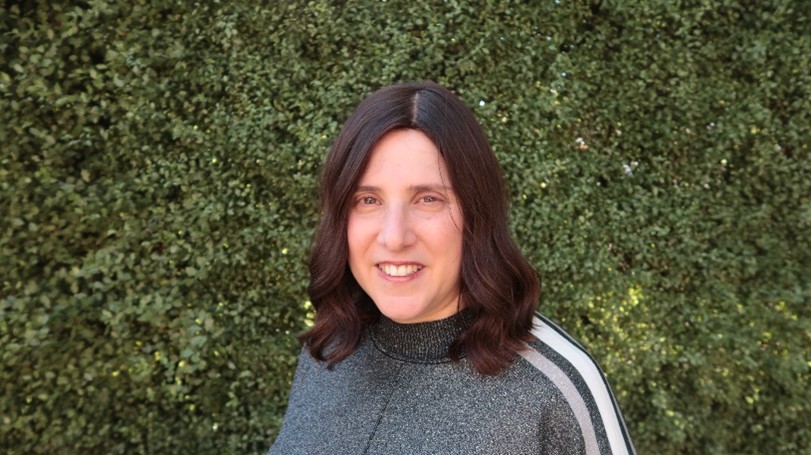 Shimona Tzukernik photo