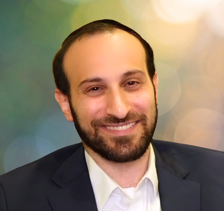 Dr. Jonathan Feiner