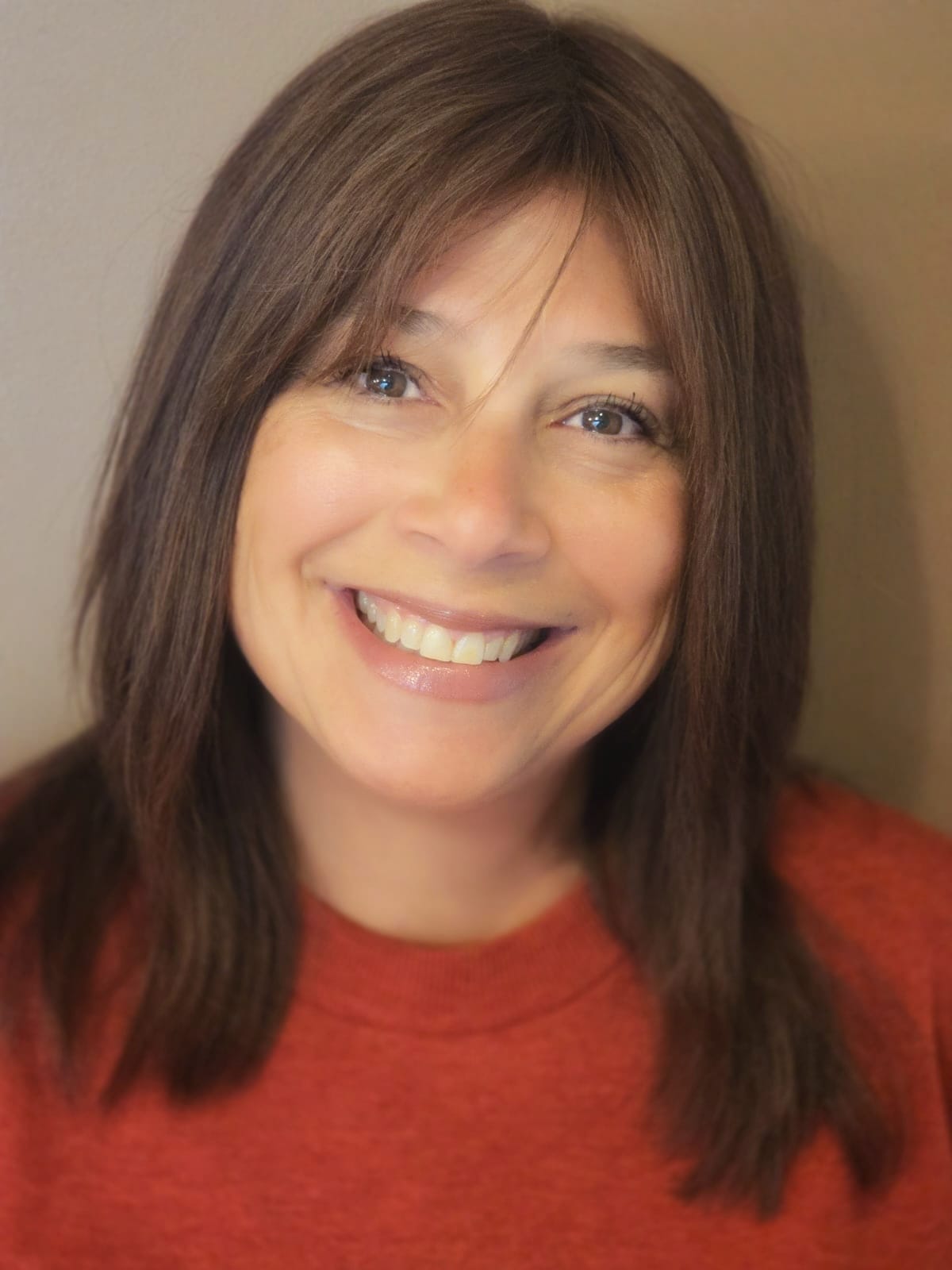Shimona Tzukernik photo