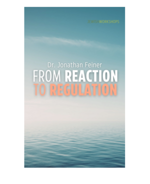 From Reaction to Regulation