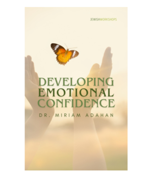 Developing Emotional Confidence