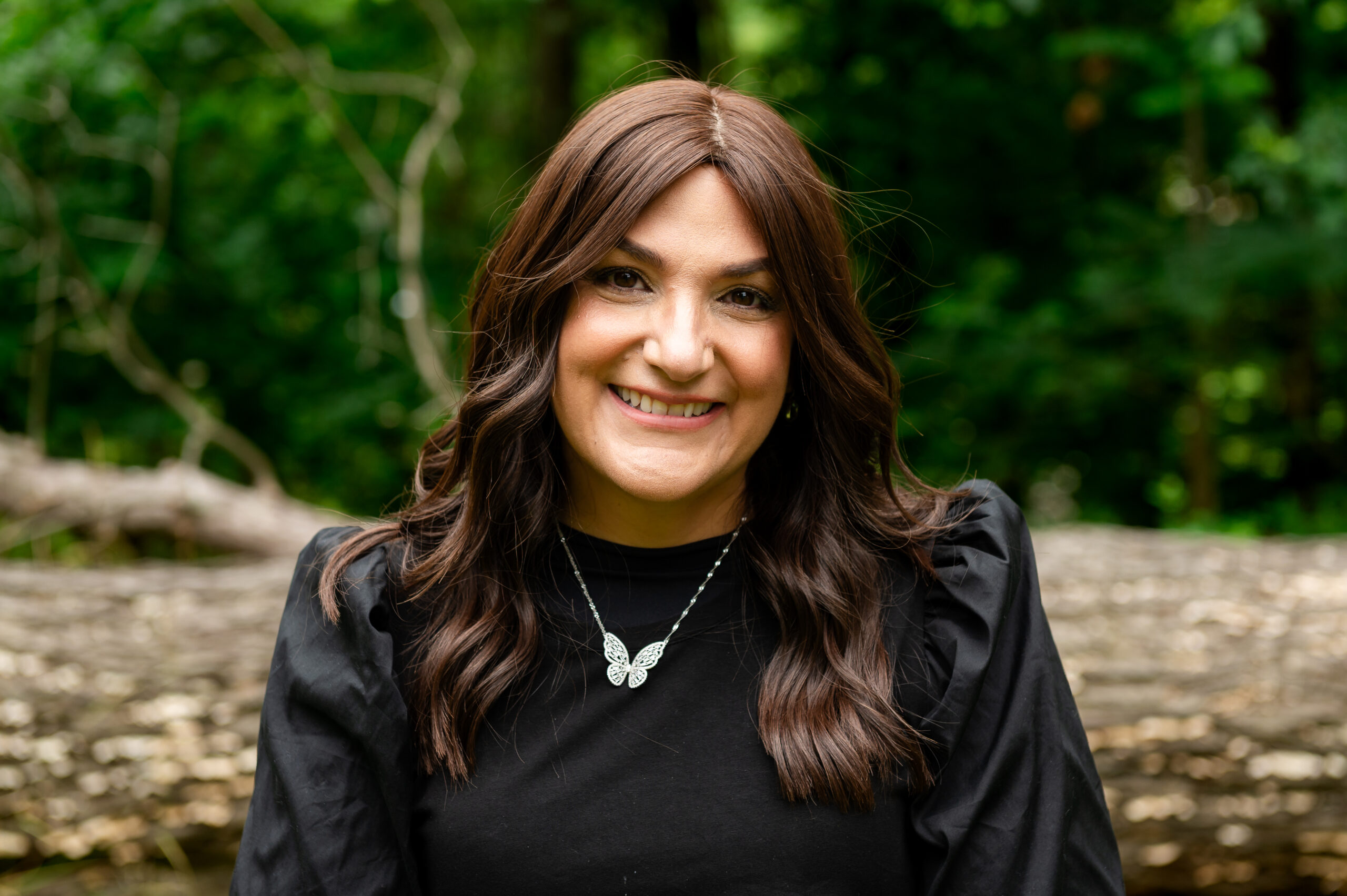 Shimona Tzukernik photo