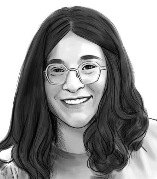 Shimona Tzukernik photo