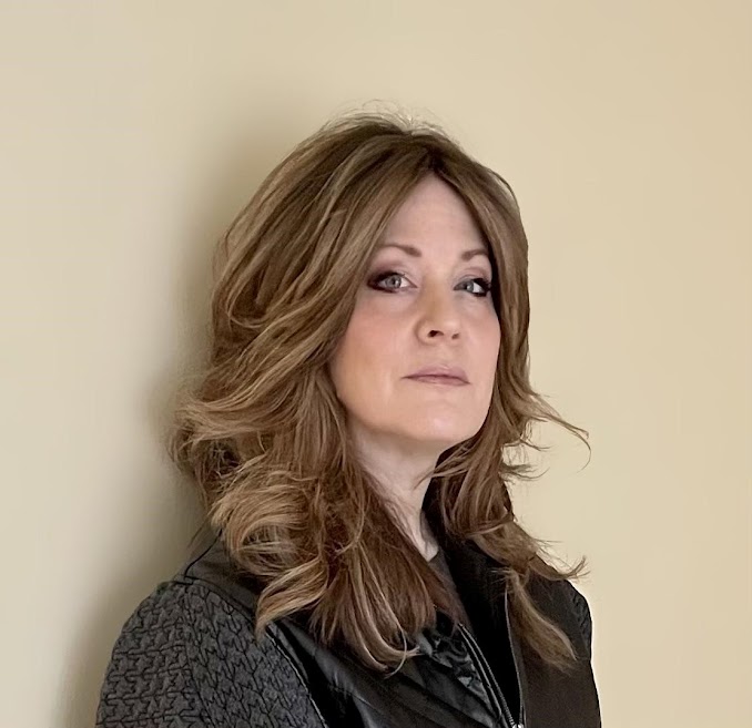 Shimona Tzukernik photo