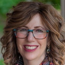 Shimona Tzukernik photo