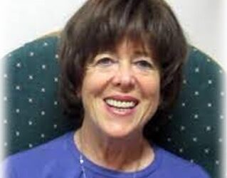 Dr. Miriam Adahan