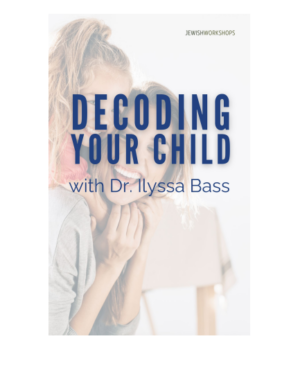 Decoding Your Child