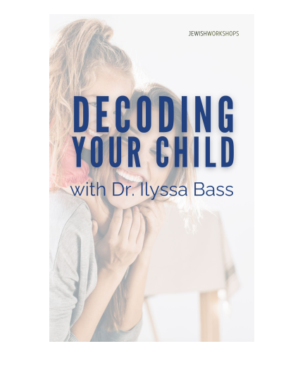 Decoding Your Child