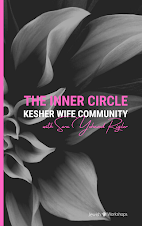 Inner Circle with Sara Yoheved Rigler cover image
