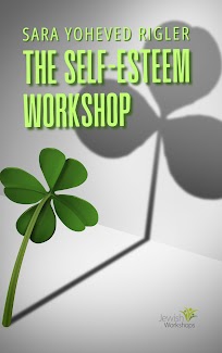 Self-Esteem Workshop with Sara Yoheved Rigler cover image